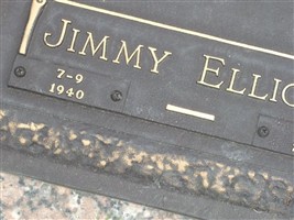 Jimmy Elliott Kennedy