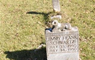 Jimmy Frank Schwartz