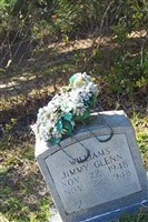 Jimmy Glenn Williams Jimmy Glenn Williams
