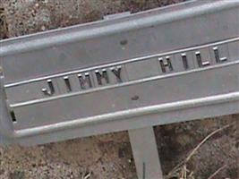 Jimmy Hill