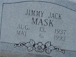 Jimmy Jack Mask