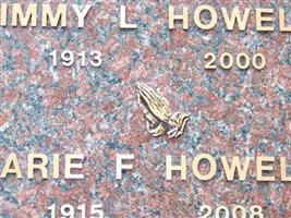 Jimmy L. Howell Jimmy L. Howell