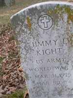 Jimmy L. Kight