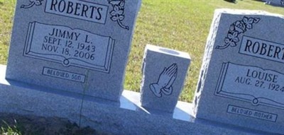 Jimmy L Roberts Jimmy L Roberts