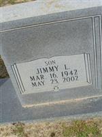 Jimmy L Ross