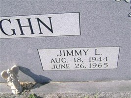 Jimmy L. Vaughn