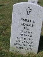 Jimmy Lee Adams Jimmy Lee Adams