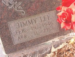 Jimmy Lee Barksdale Jimmy Lee Barksdale