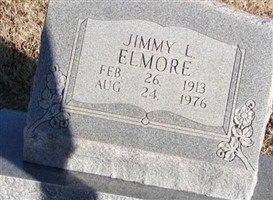 Jimmy Lee Elmore