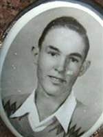 Jimmy Lee Gandy