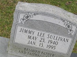 Jimmy Lee Sullivan Jimmy Lee Sullivan