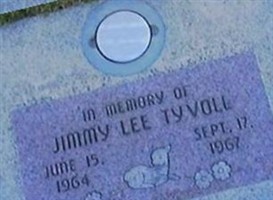 Jimmy Lee Tyvoll