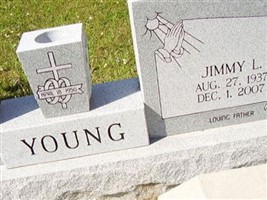 Jimmy Lee Young Jimmy Lee Young