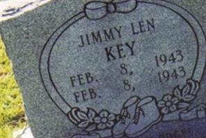 Jimmy Len Key