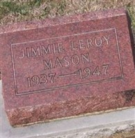 Jimmy Leroy Mason Jimmy Leroy Mason