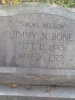 Jimmy N. Bone