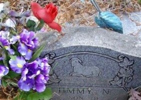 Jimmy N Cintro