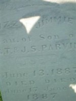 Jimmy Parvin