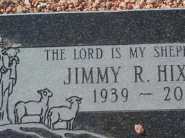 Jimmy R. Hix