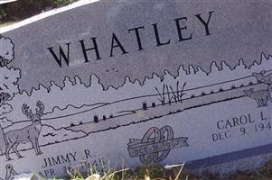 Jimmy R. Whatley