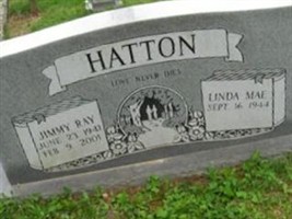 Jimmy Ray Hatton