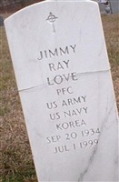 Jimmy Ray Love Jimmy Ray Love