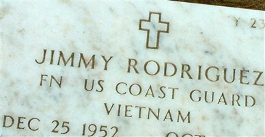 Jimmy Rodriguez Jimmy Rodriguez