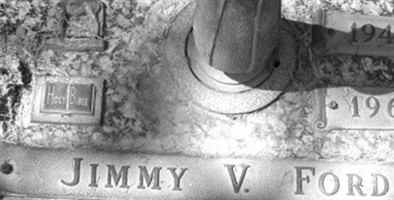 Jimmy V. Ford Jimmy V. Ford