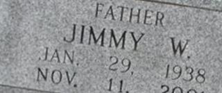 Jimmy W Powers Jimmy W Powers