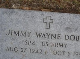 Jimmy Wayne Dobbs Jimmy Wayne Dobbs