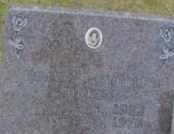 Jimmye Easterling Dukes Jimmye Easterling Dukes
