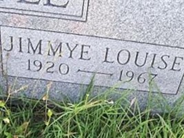 Jimmye Louise Reichle Jimmye Louise Reichle