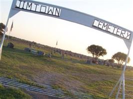 Jimtown Cemetery