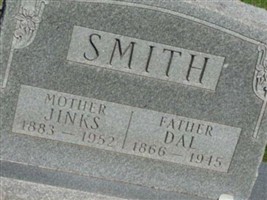 Jinks Smith