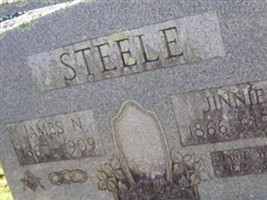 Jinnie Steele