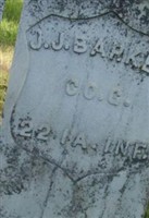 J. J. Barker