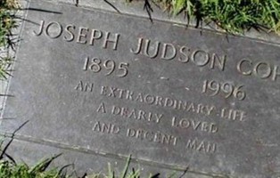 J.J. Cohn