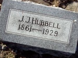 J J Hubbell