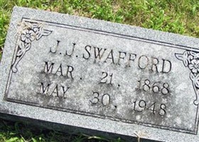 J. J. Swafford J. J. Swafford