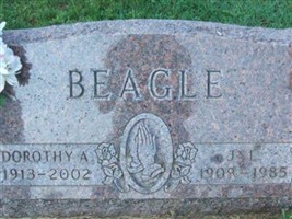 J. L. Beagle