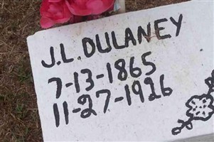 J L Dulaney J L Dulaney