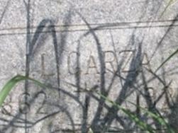 J L Garza