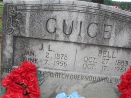 J. L. Guice