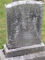 J. L. Keys J. L. Keys