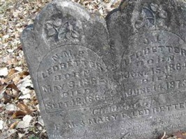 J. L. Ledbetter J. L. Ledbetter