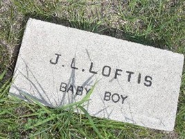 J. L Loftis