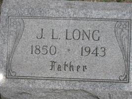 J L Long