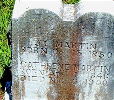 J. L. Martin