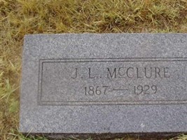 J.L. McClure