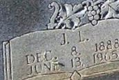 J L McElrath J L McElrath